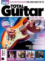 Total Guitar Annual (2024)